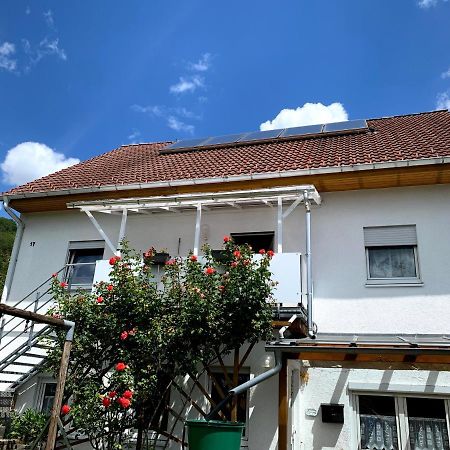 Ferienwohnung Klara Messstetten 外观 照片