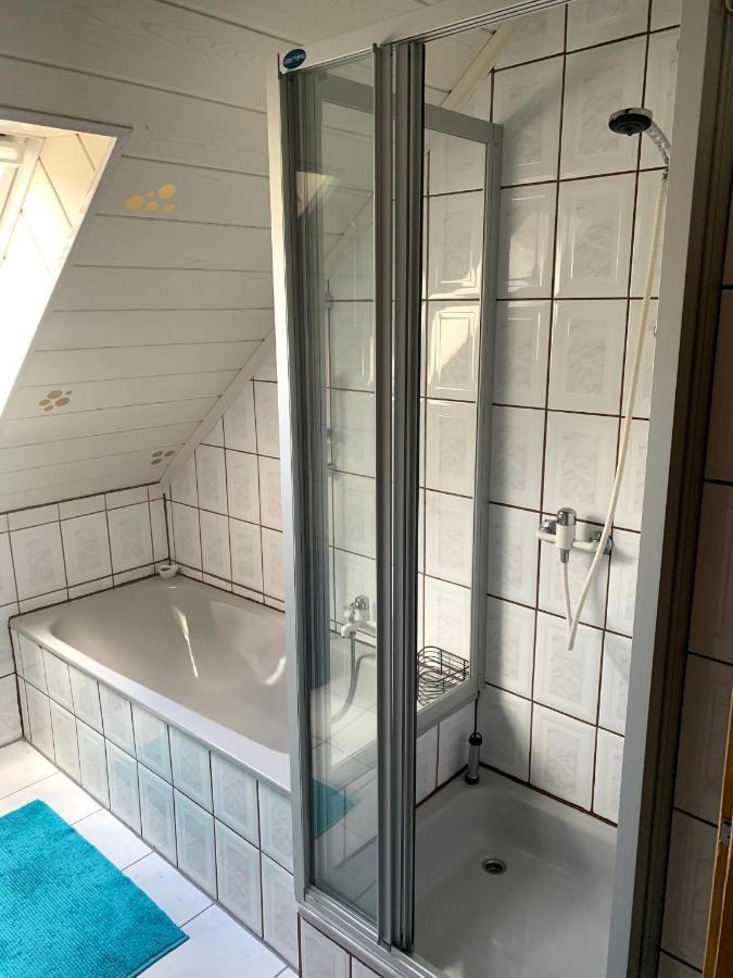 Ferienwohnung Klara Messstetten 外观 照片
