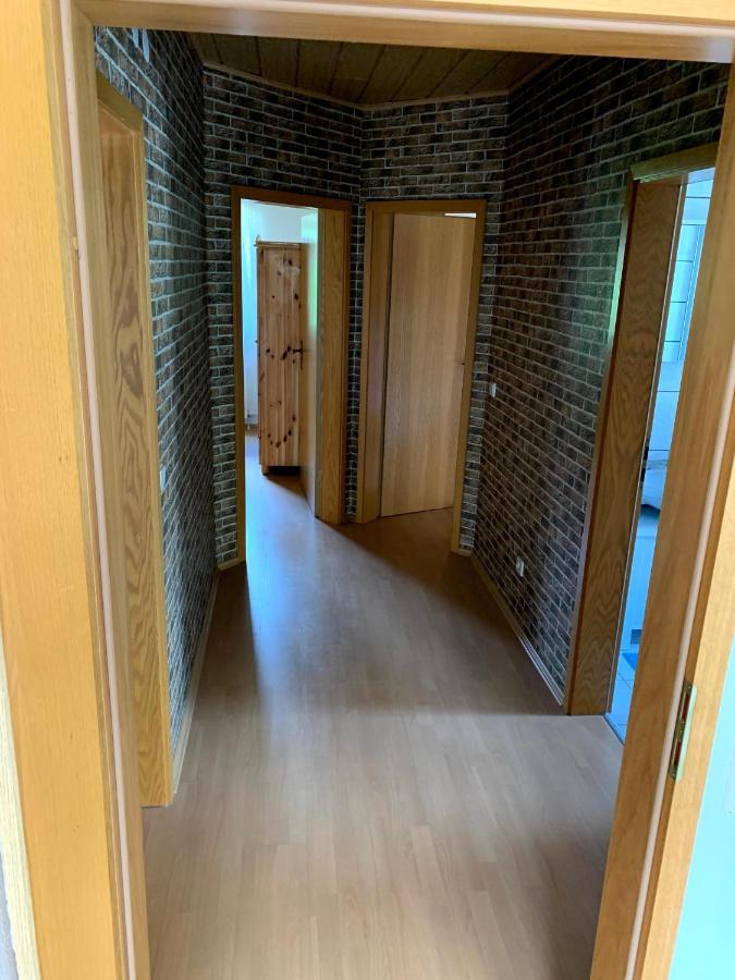 Ferienwohnung Klara Messstetten 外观 照片