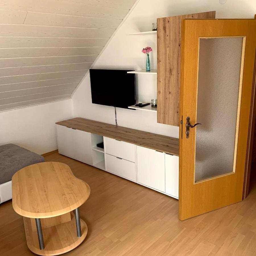 Ferienwohnung Klara Messstetten 外观 照片