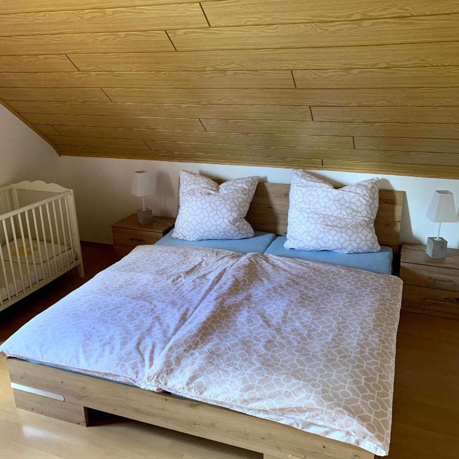 Ferienwohnung Klara Messstetten 外观 照片