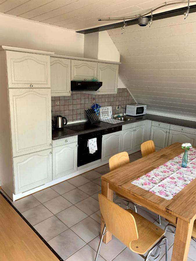 Ferienwohnung Klara Messstetten 外观 照片
