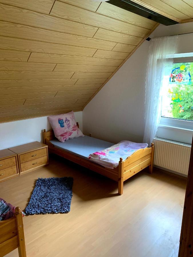Ferienwohnung Klara Messstetten 外观 照片