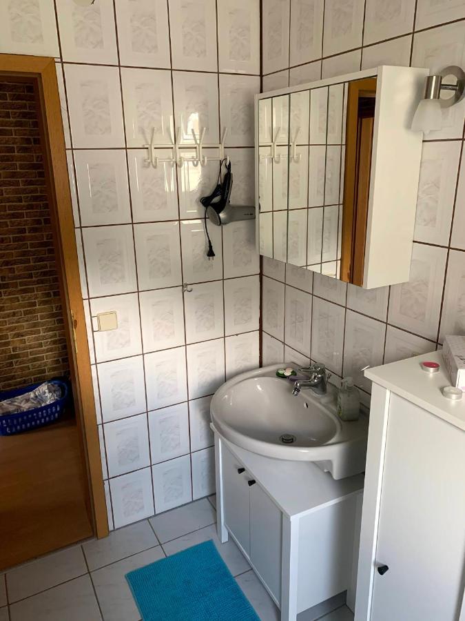 Ferienwohnung Klara Messstetten 外观 照片