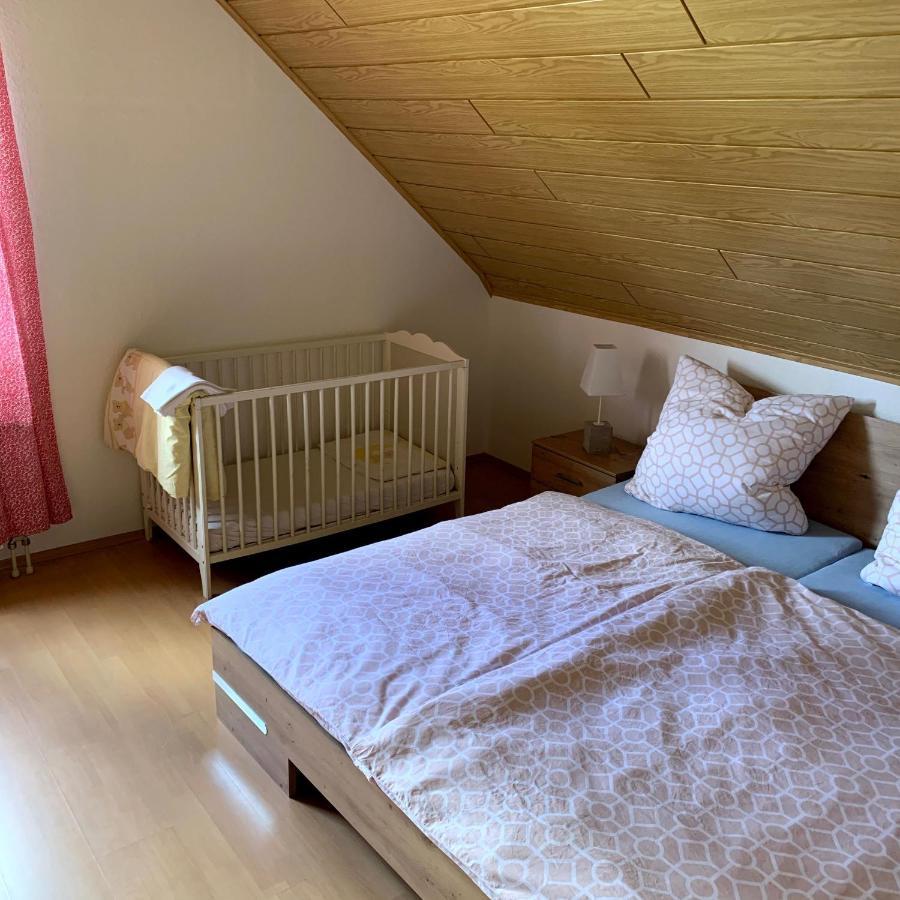 Ferienwohnung Klara Messstetten 外观 照片