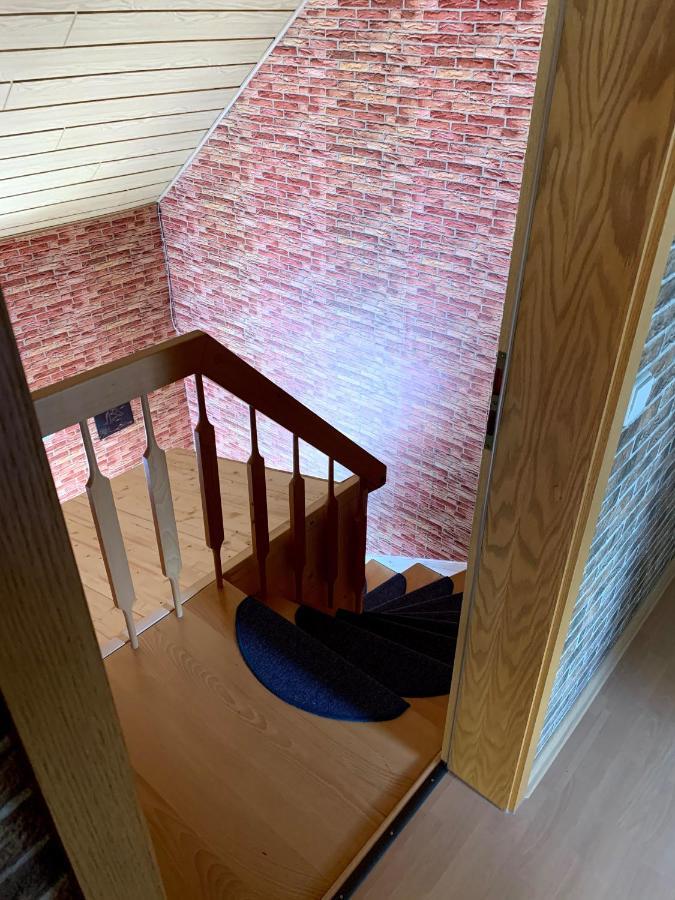 Ferienwohnung Klara Messstetten 外观 照片