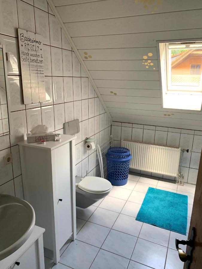 Ferienwohnung Klara Messstetten 外观 照片