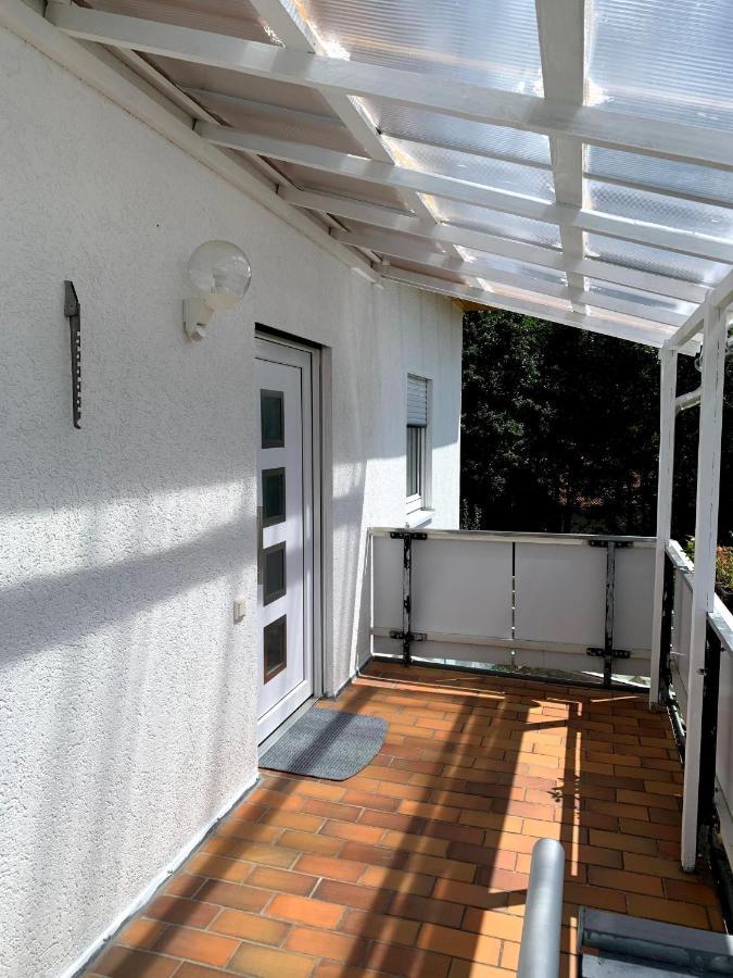 Ferienwohnung Klara Messstetten 外观 照片