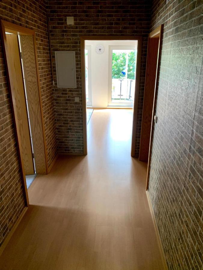 Ferienwohnung Klara Messstetten 外观 照片