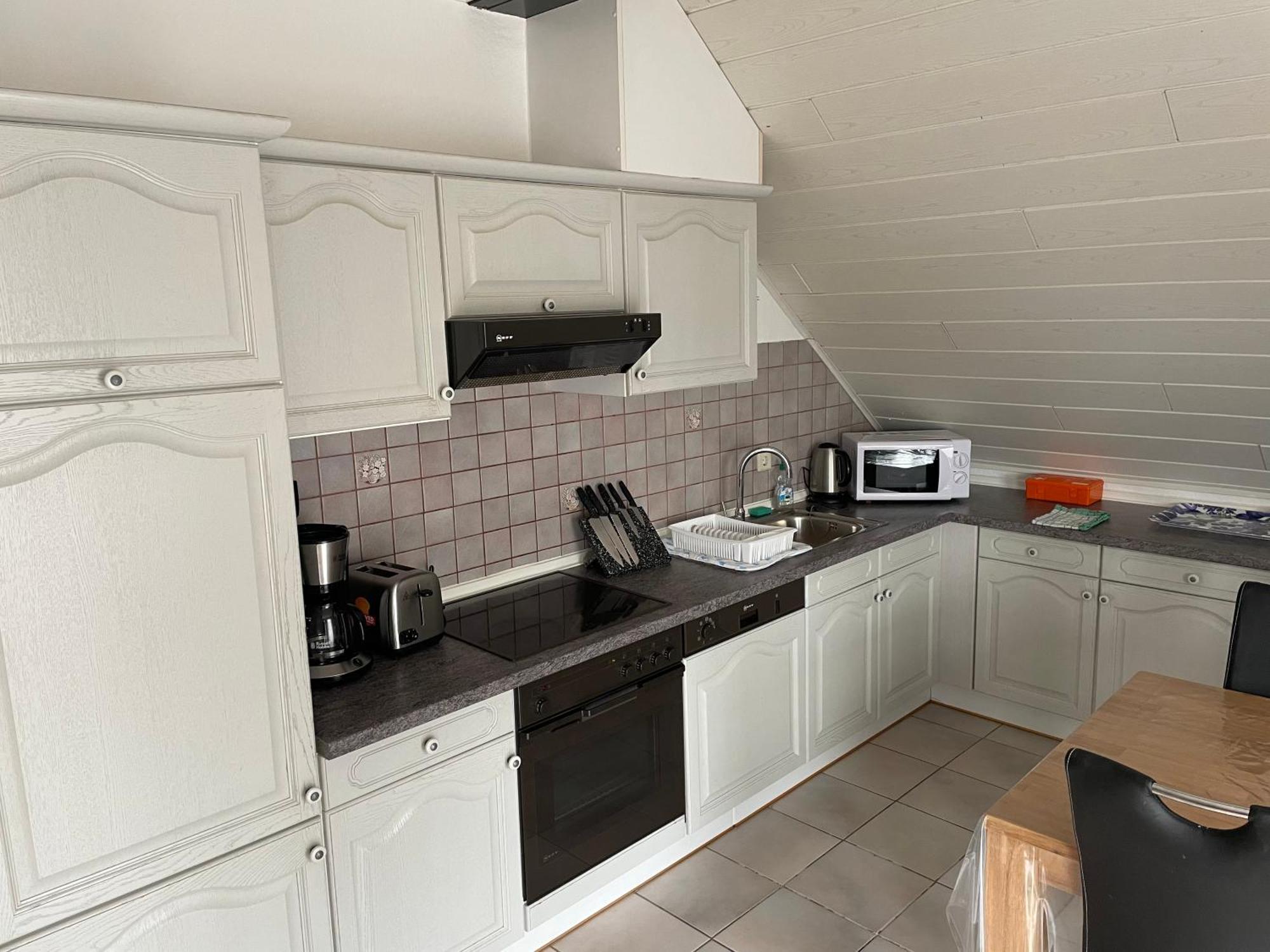 Ferienwohnung Klara Messstetten 外观 照片